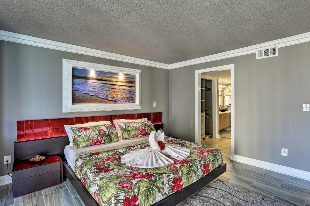 Apartment Panama With Balcony And Ocean Views Panama City Beach
